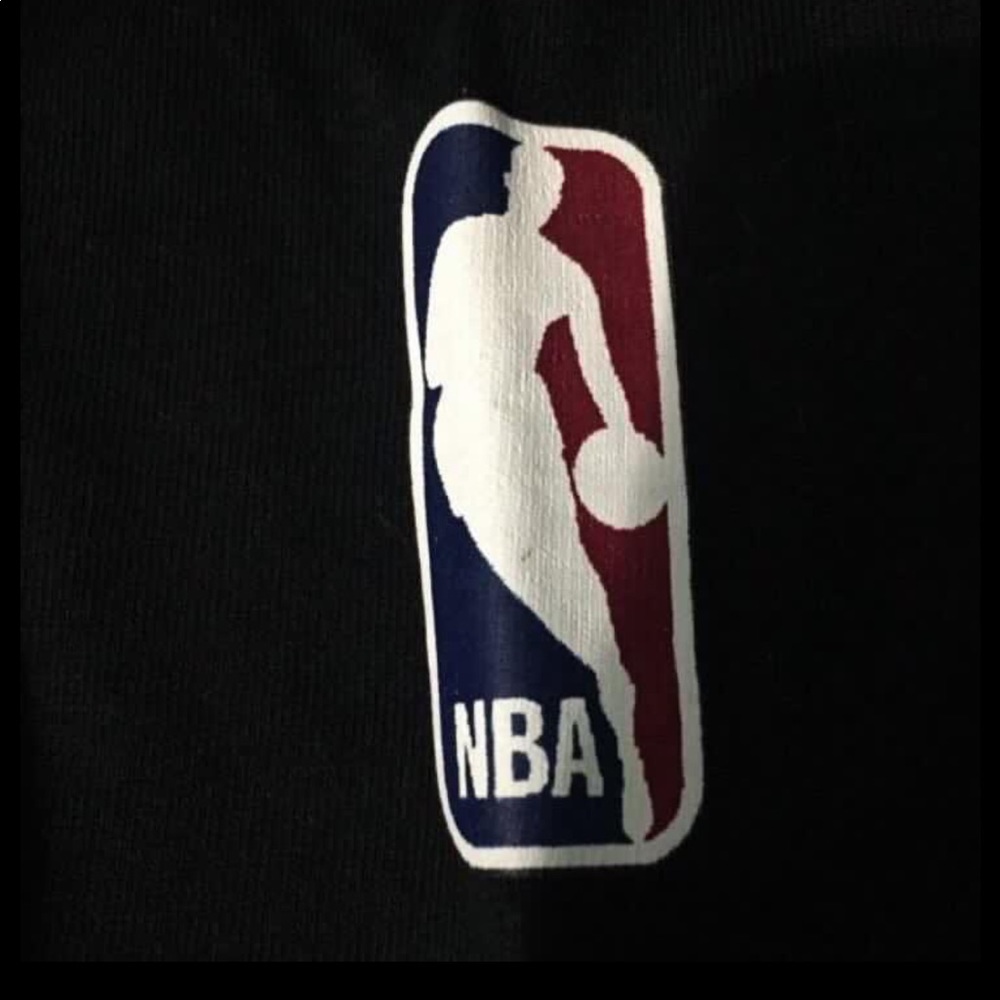 Toronto Raptors All Star Baseball Tee - Picture 4 of 4